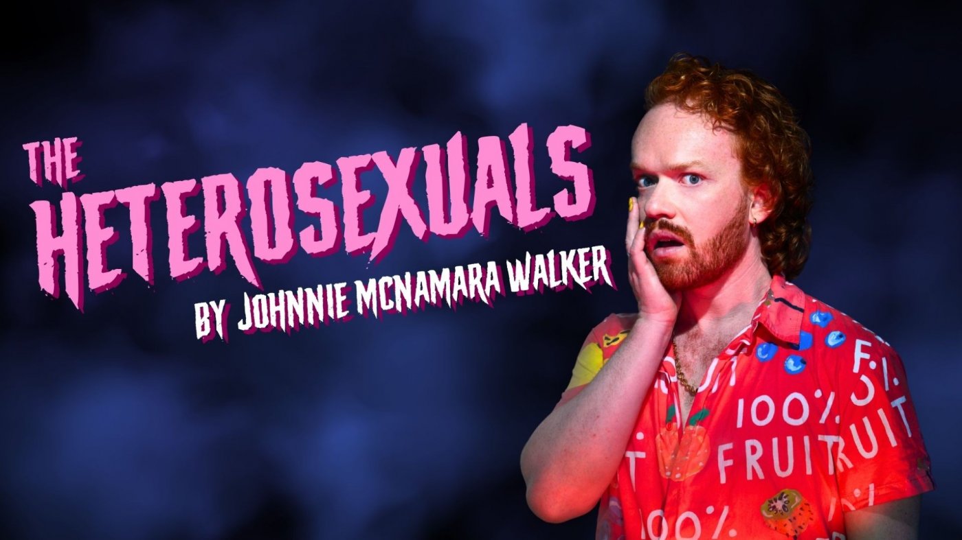 The Heterosexuals @ The 519 (FREE SHOW!)