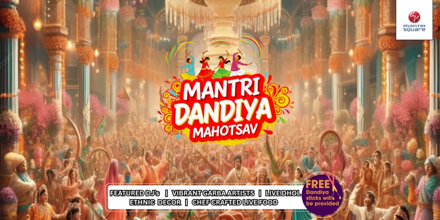 MANTRI DANDIYA MAHOTSAV