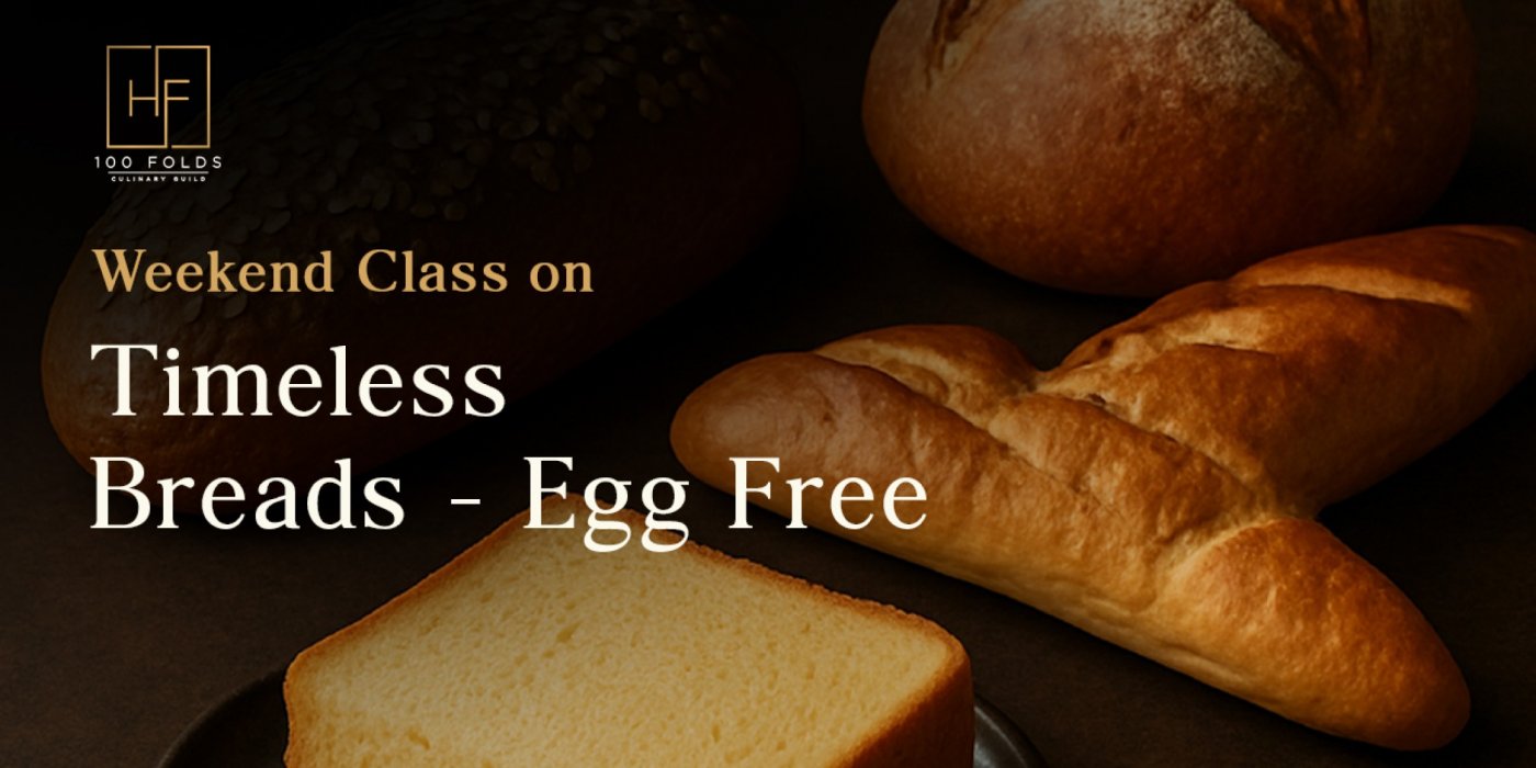 Workshop on Timeless Breads