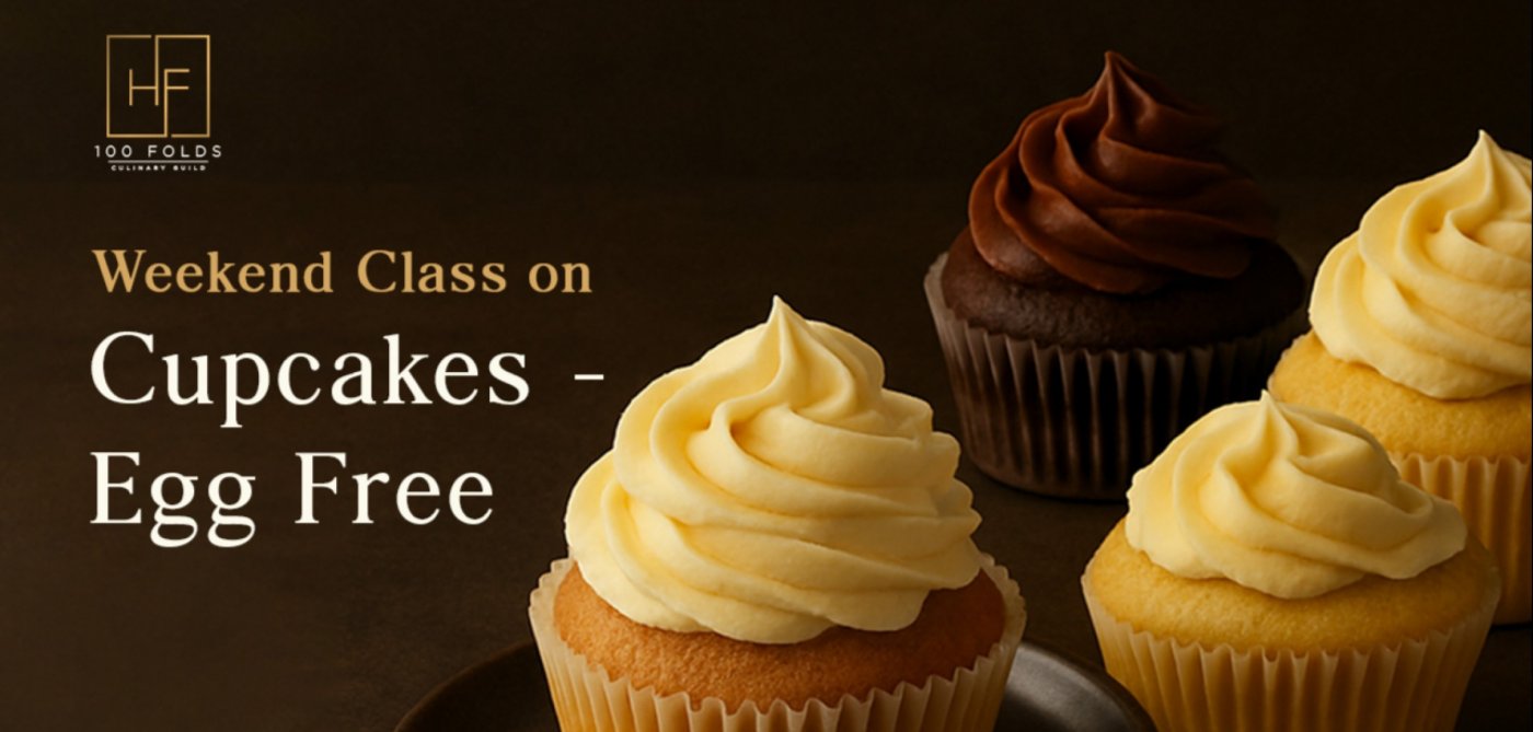 Workshop on Cupcakes