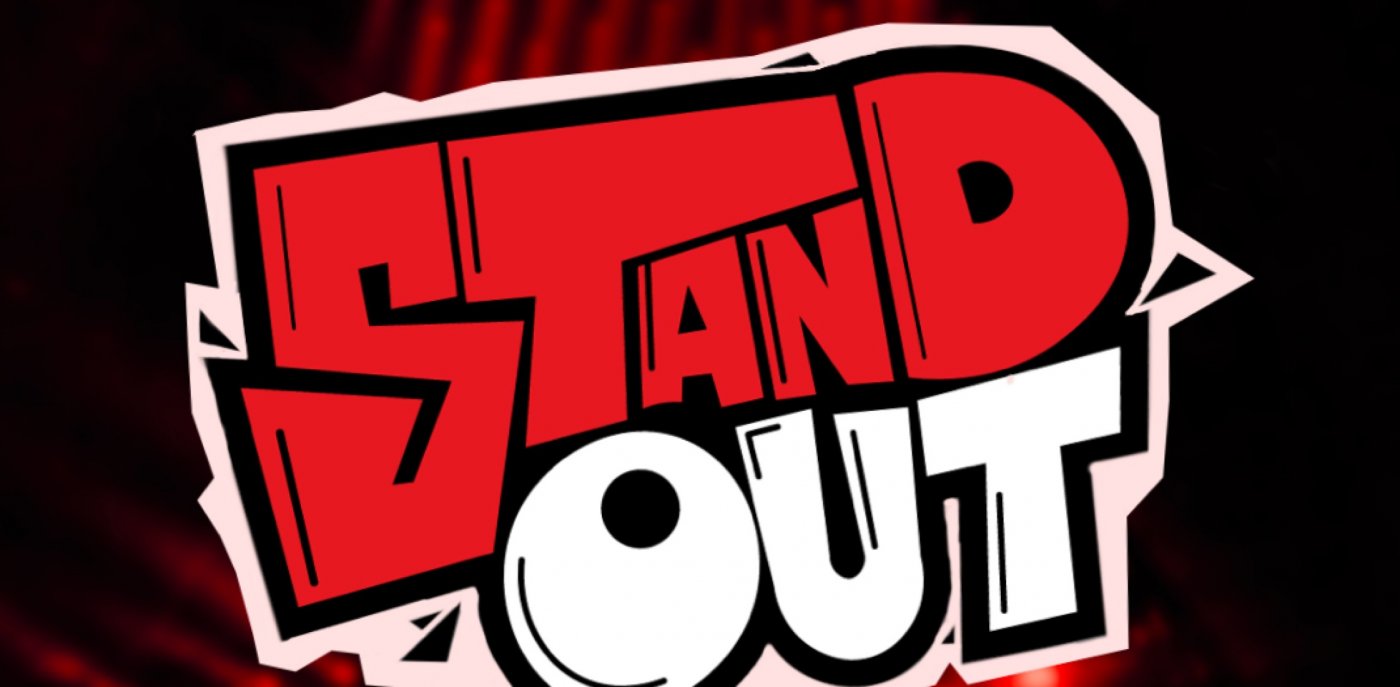STAND OUT EP -2