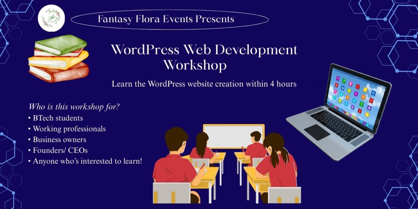 WordPress Web Development Workshop