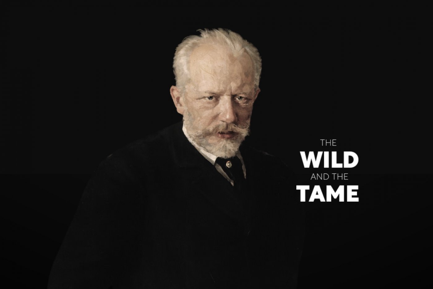 The Wild and the Tame