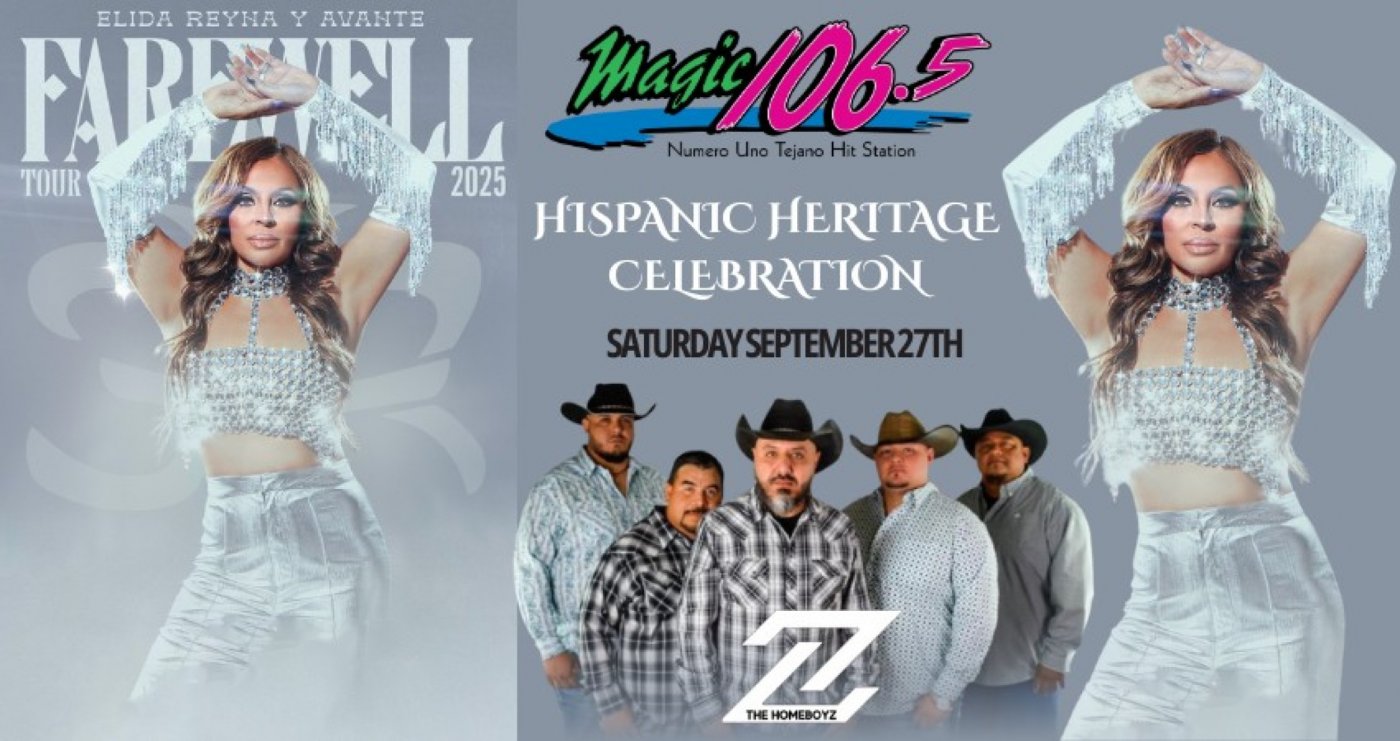 Hispanic Heritage Celebration