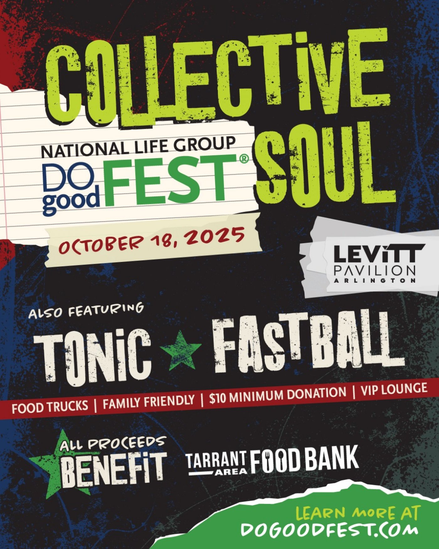 Do Good Fest