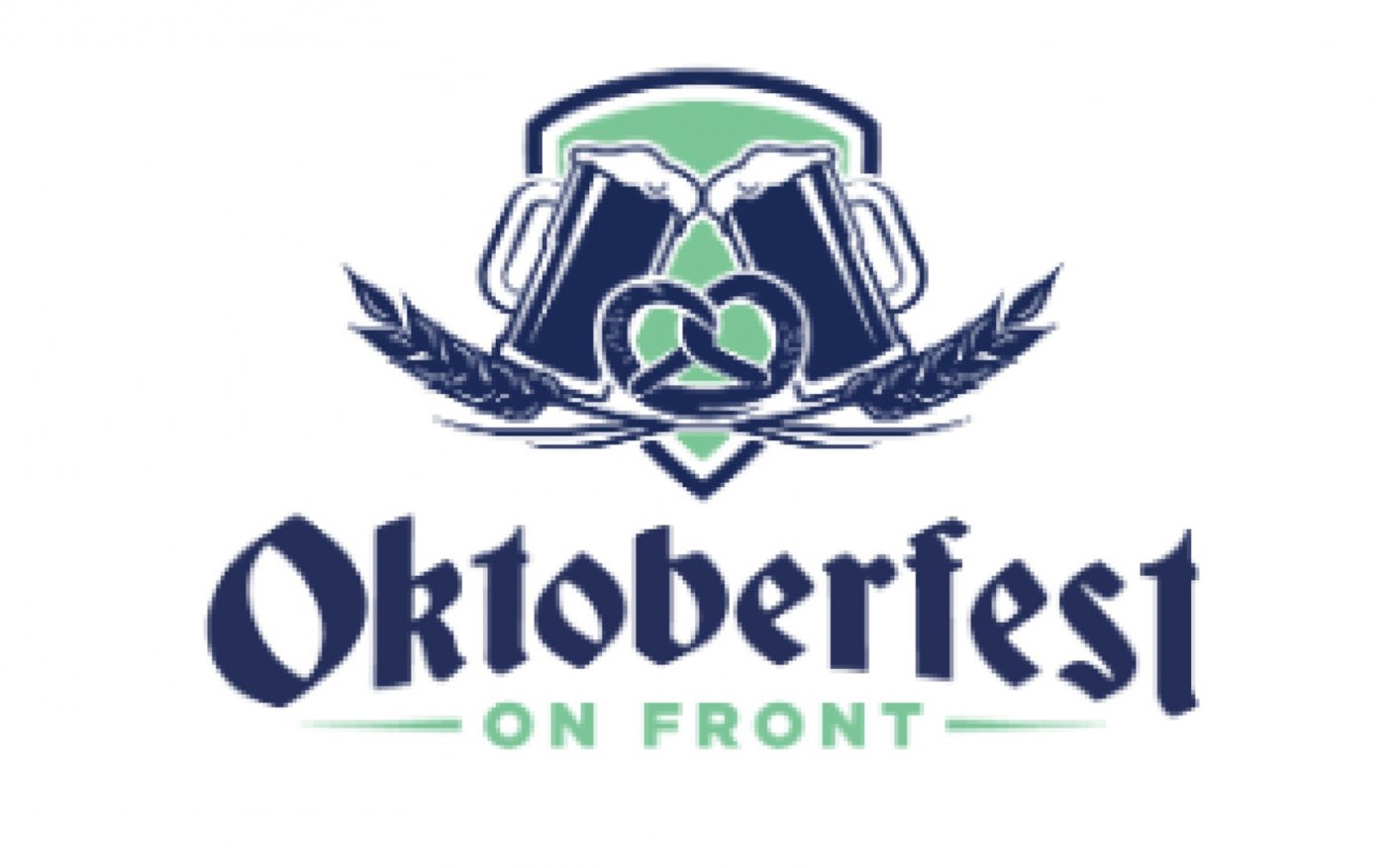 Celebrate \u201cOktoberfest on Front\u201d with the Downtown SF Partnership