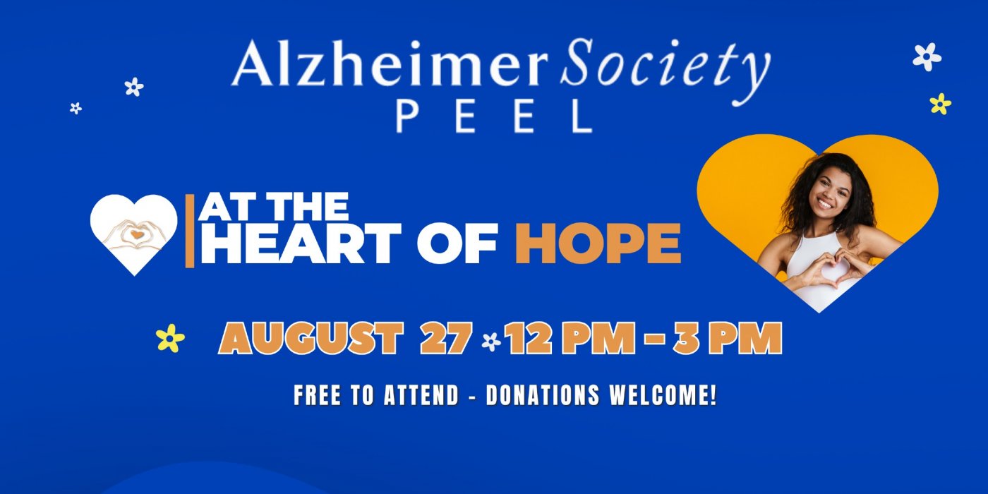 At the Heart of Hope