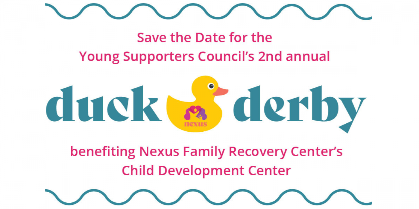 2nd Annual Duck Derby