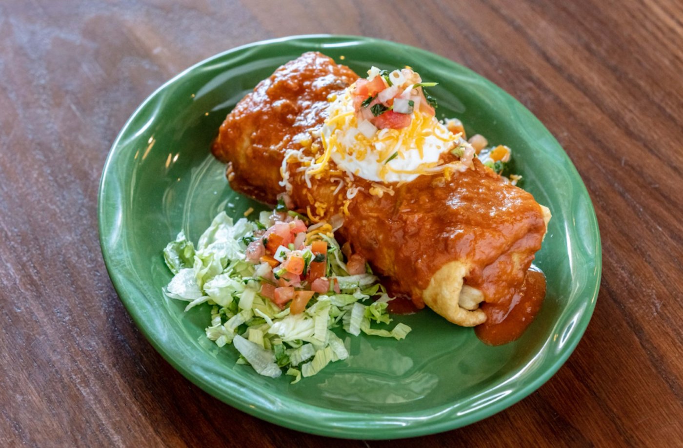 Macayo\u2019s Announces 79th Anniversary and National Chimichanga Day Celebration and Specials SEPT. 26