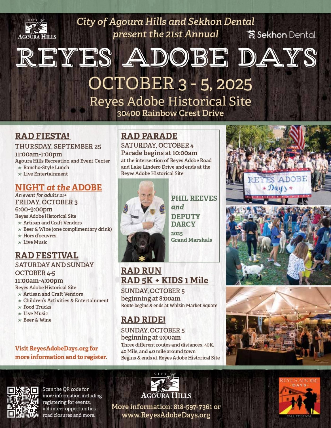 Reyes Adobe Days 2025