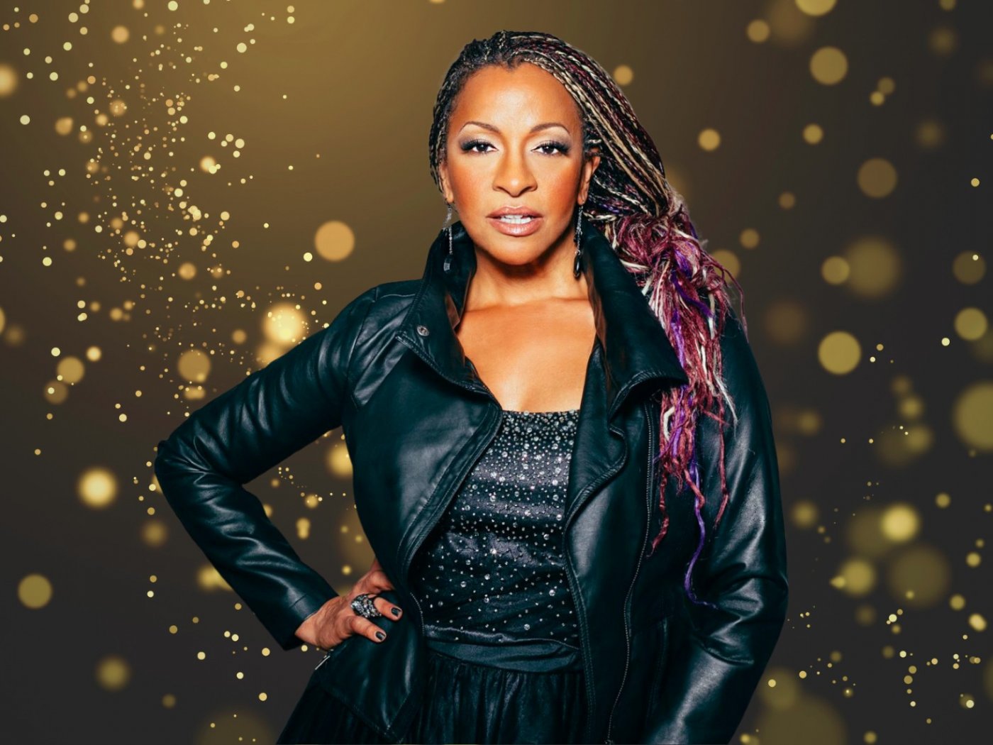 Debby Holiday\u2019s Tina Turner Tribute