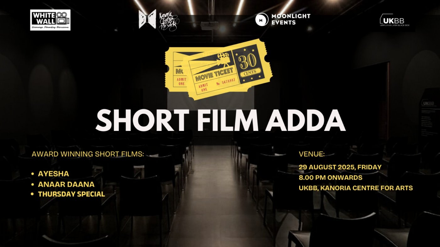 Short film Adda