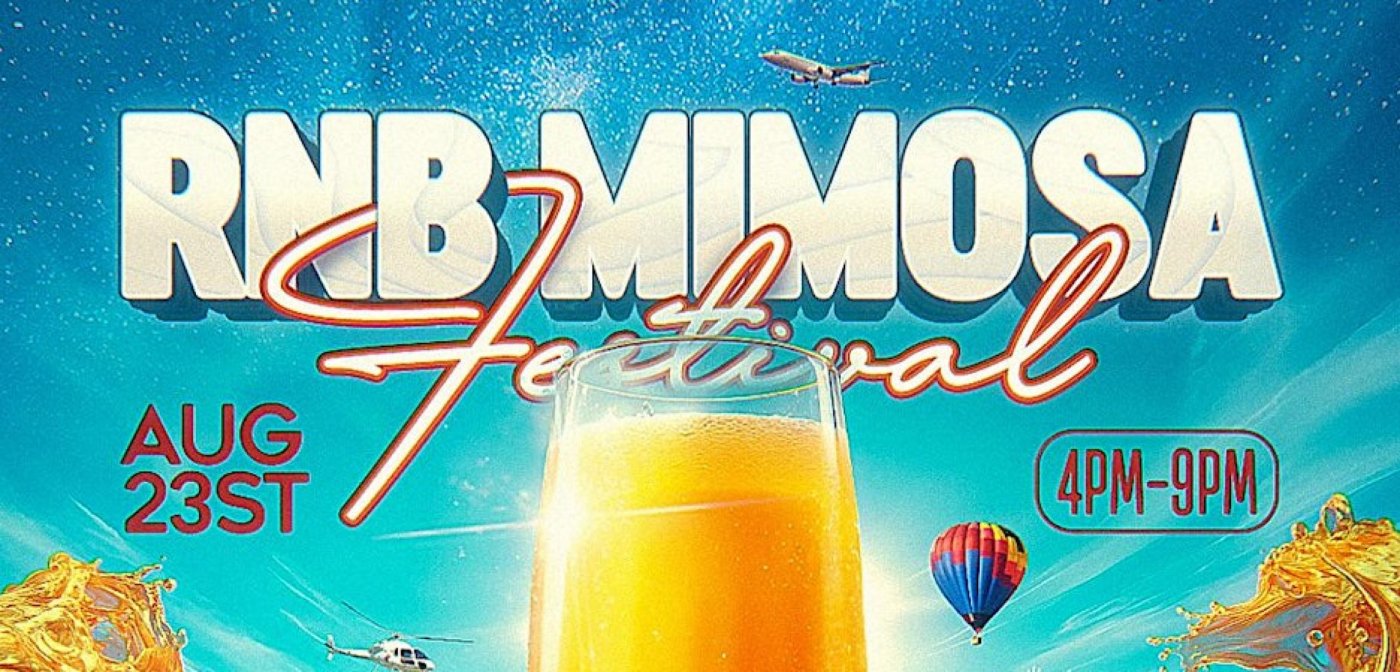 RnB Mimosa Festival : Atlantic Station