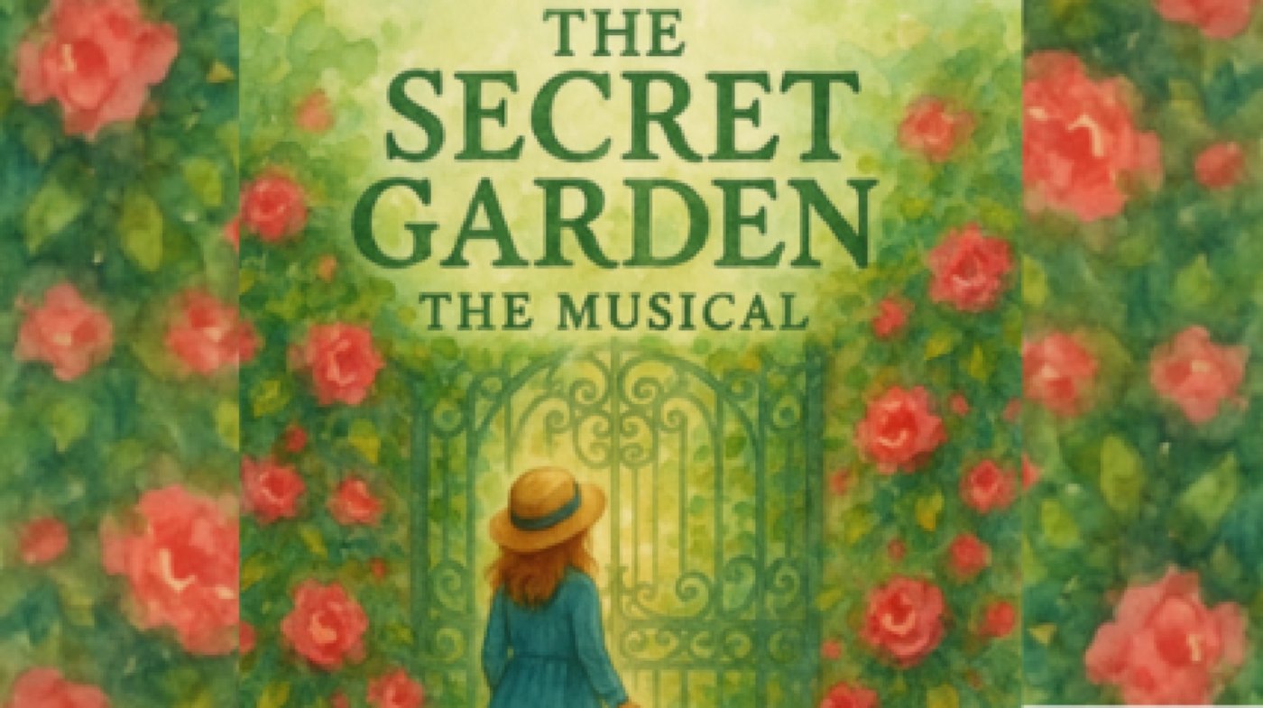 The Secret Garden: The Musical