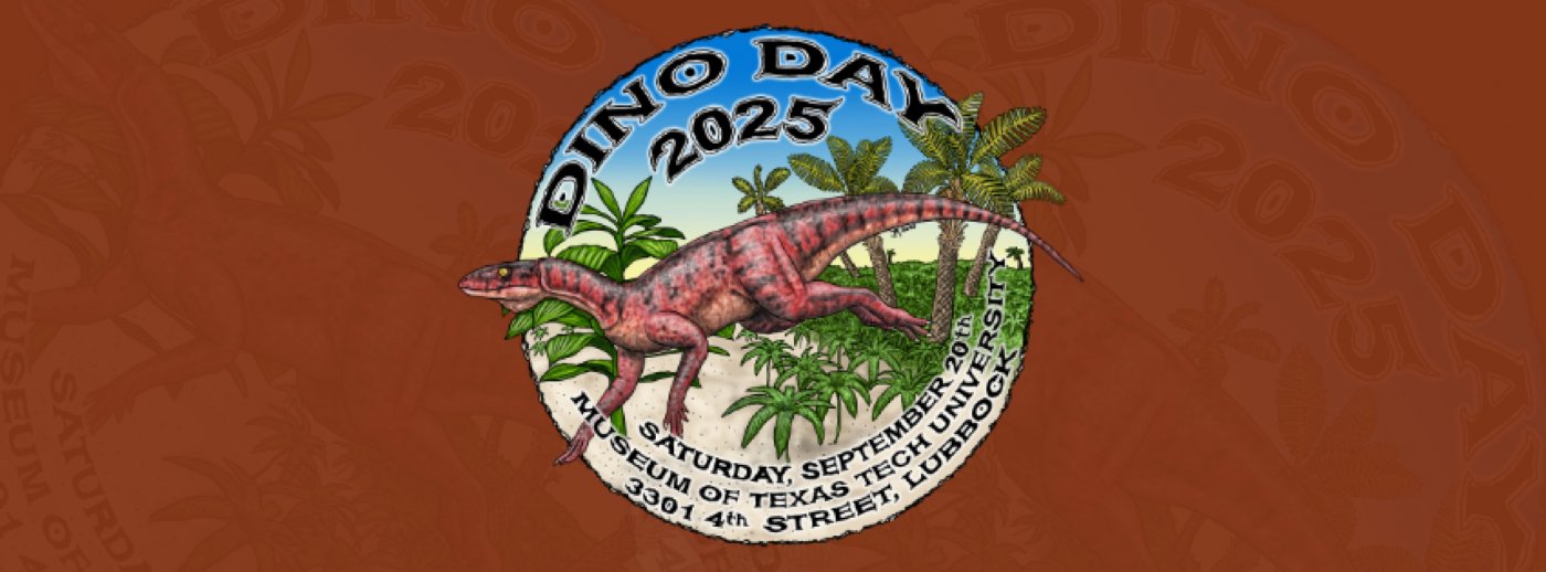 Dino Day 2025