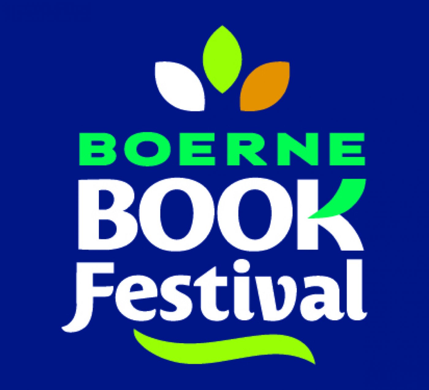 Boerne Book Festival 2025
