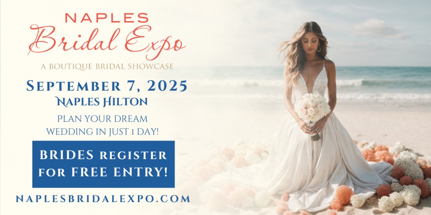 The Naples Bridal Expo