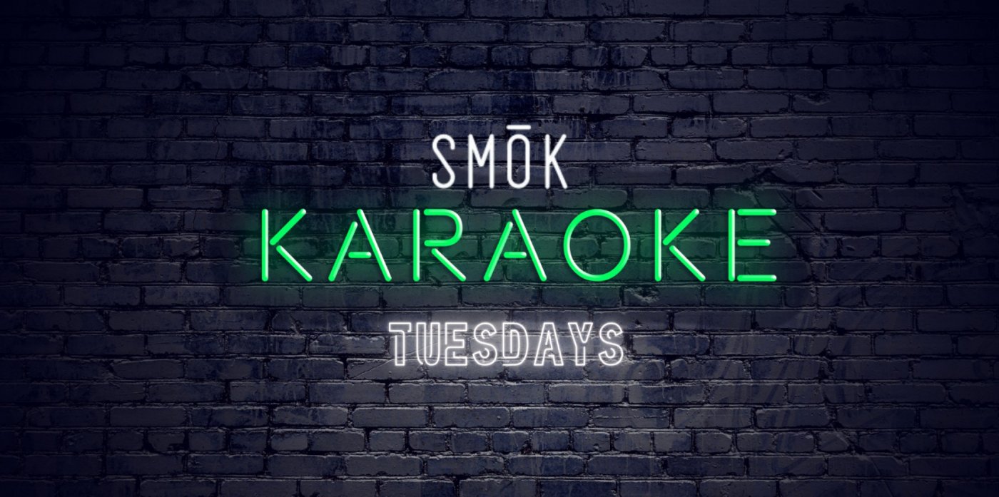 SMOK - Karaoke