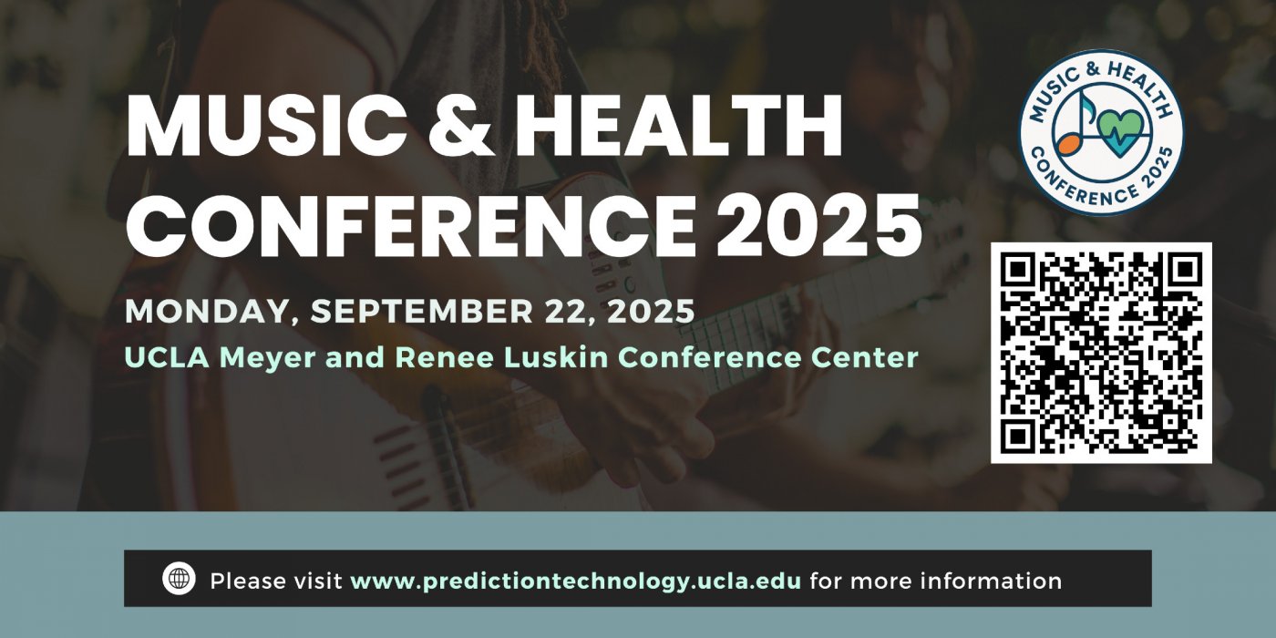 Music and Health Conference 2025
