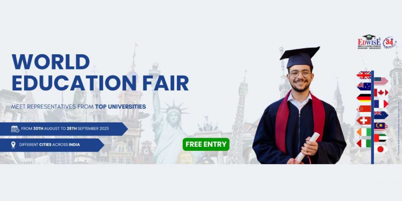 World Education Fair