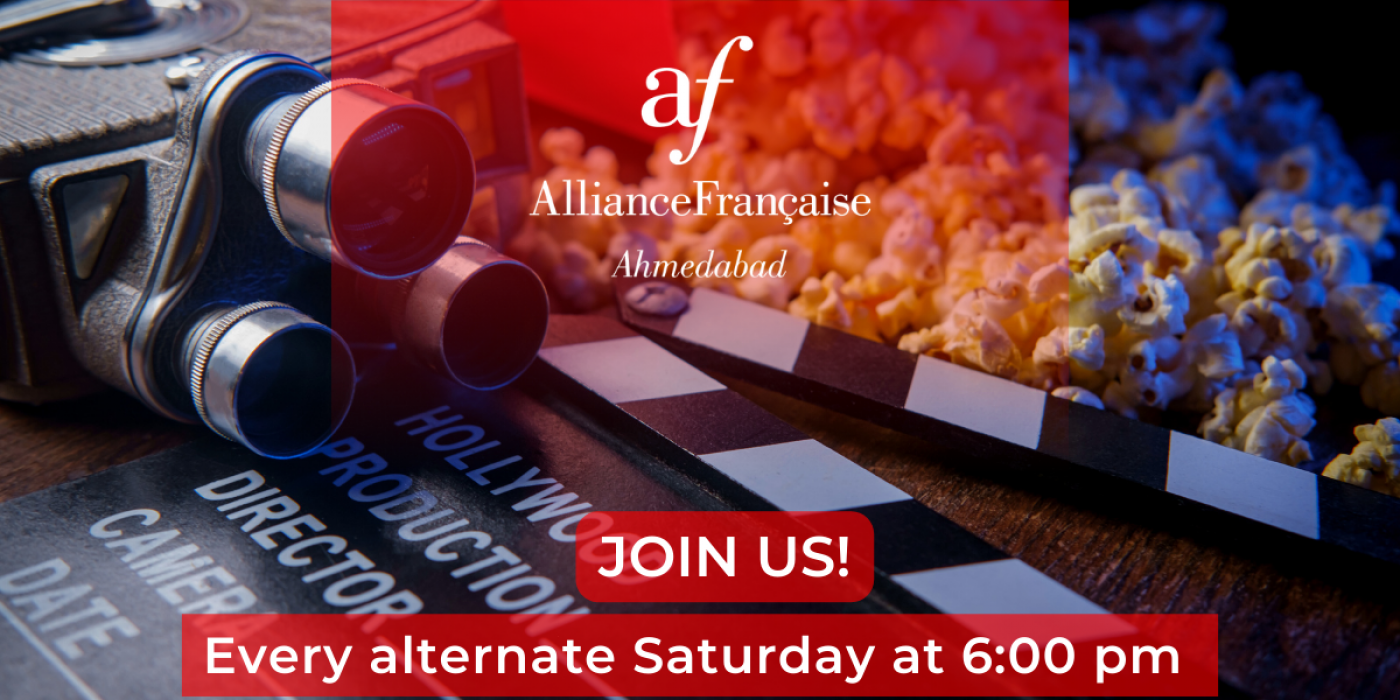Free French Cineclub - Asterix and Obelix: Mission Cleopatra