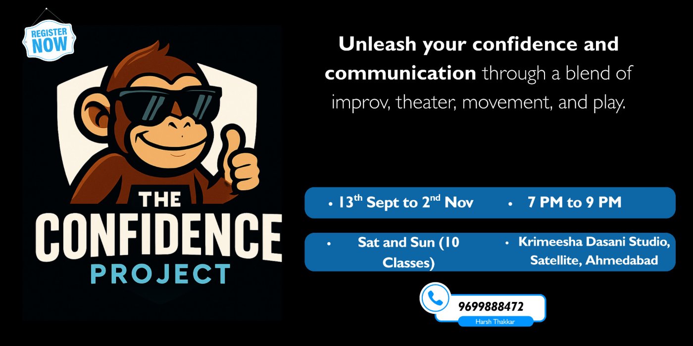 The Confidence Project