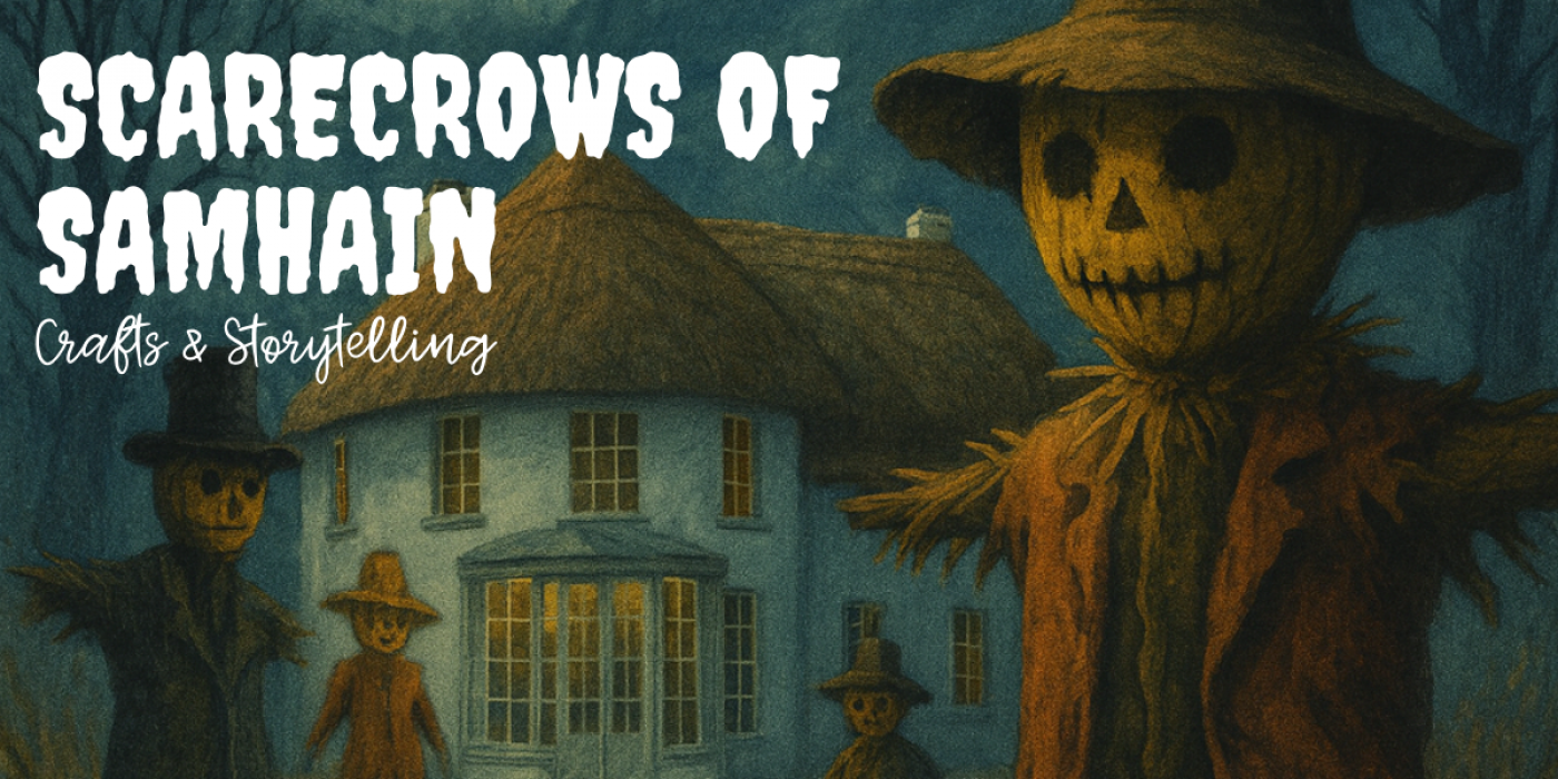 Scarecrows of Samhain