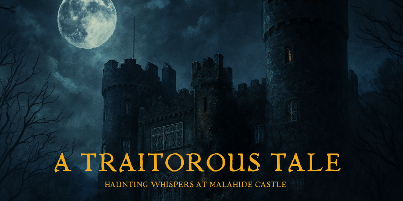 A Traitorous Tale