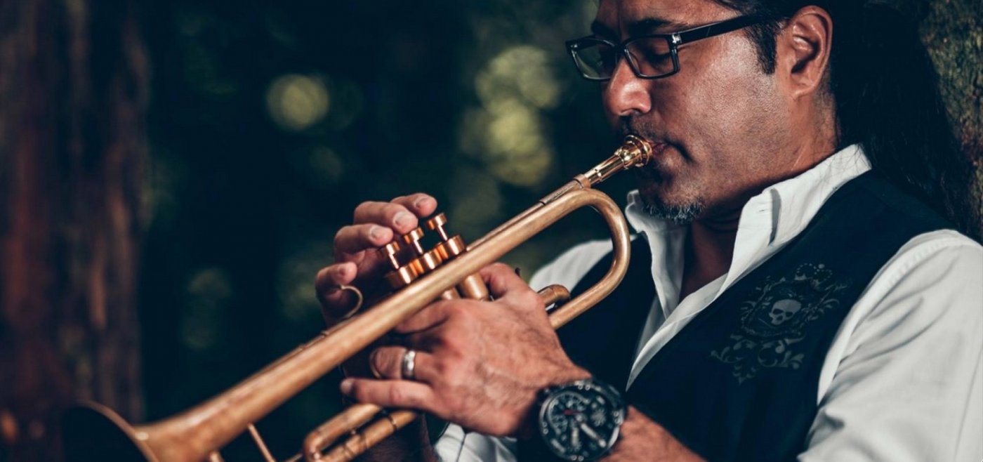 Something New, Something Blue: DeShannon Higa & Band, A Miles Davis Tribute