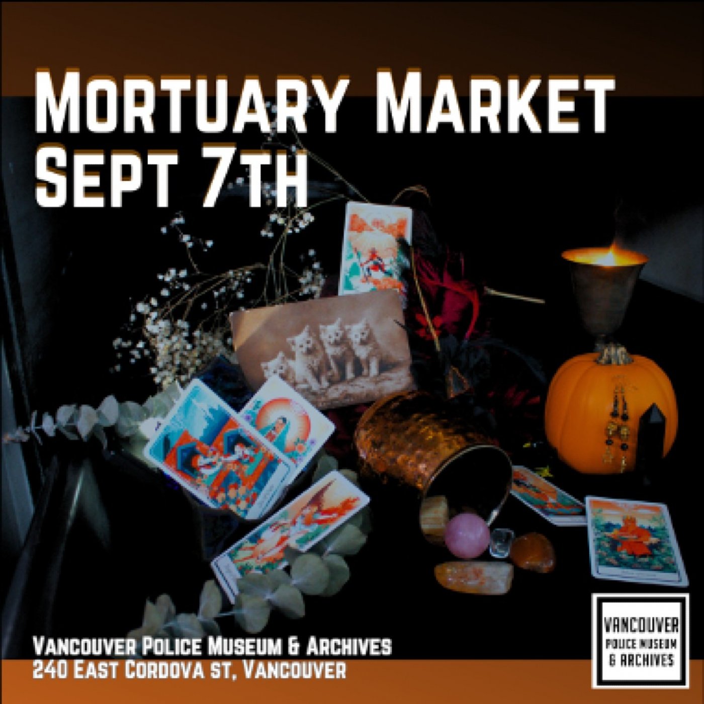 Mortuary Market 2025