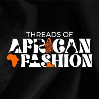 Threads of African Fashion show