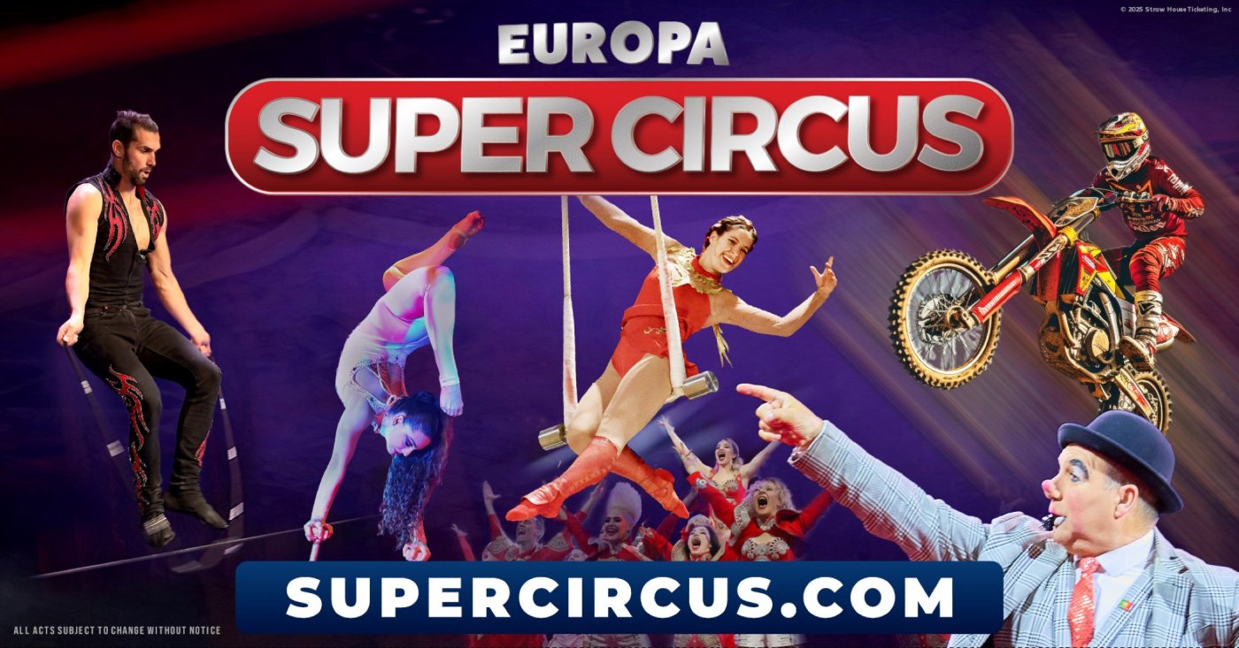 Europa Super Circus