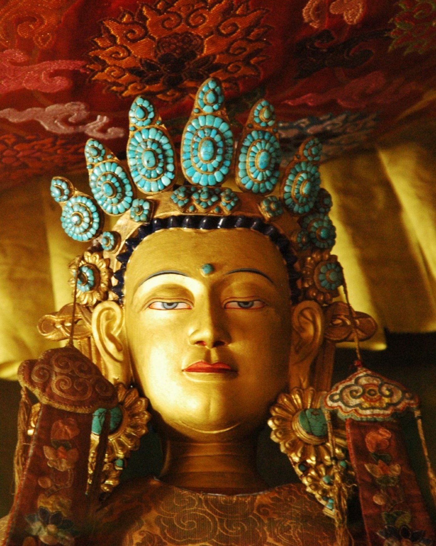 The Science & Art of Meditation