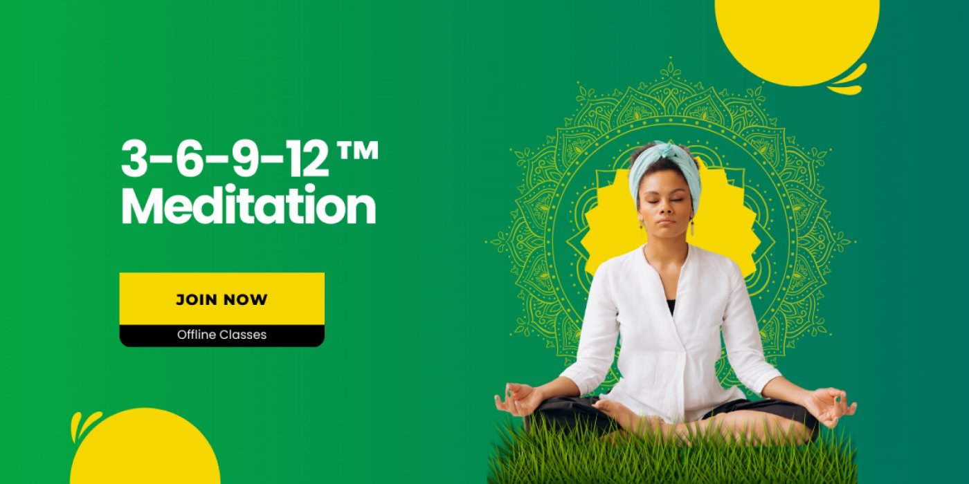\ud83c\udf38 Awaken Within: The 3-6-9-12\u2122 Meditation Journey
