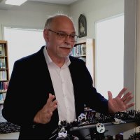 Pat Fitzhugh - Author, Researcher, TV Personality, Paranormal Adventurer