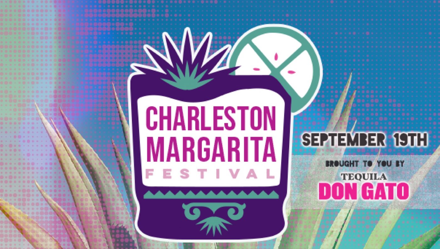 Charleston Margarita Festival
