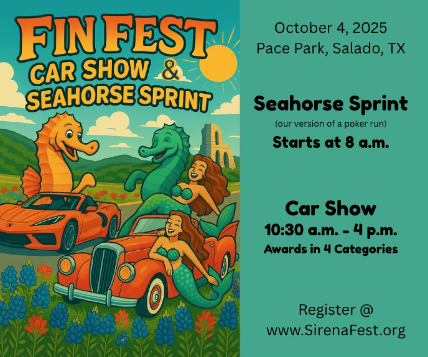 Fin Fest 2025
