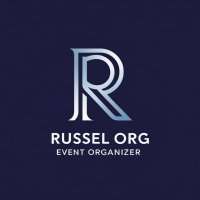 Carl Russel ORG.