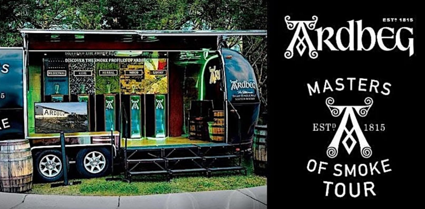Master of Smoke Tour Boulder