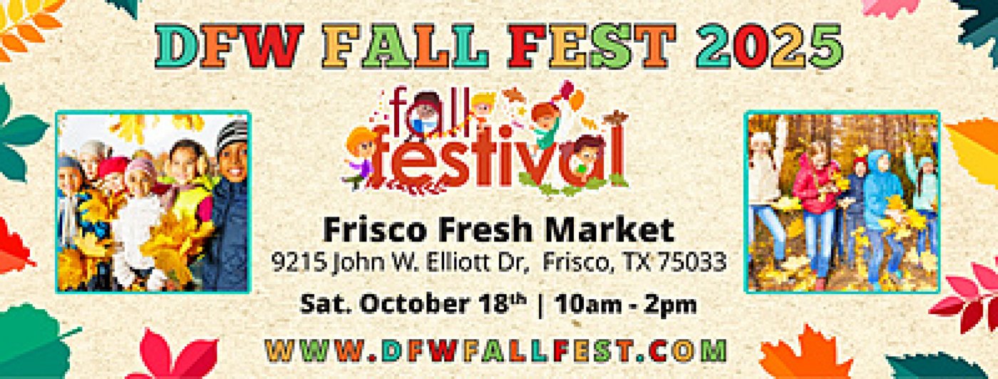DFW Fall Festival