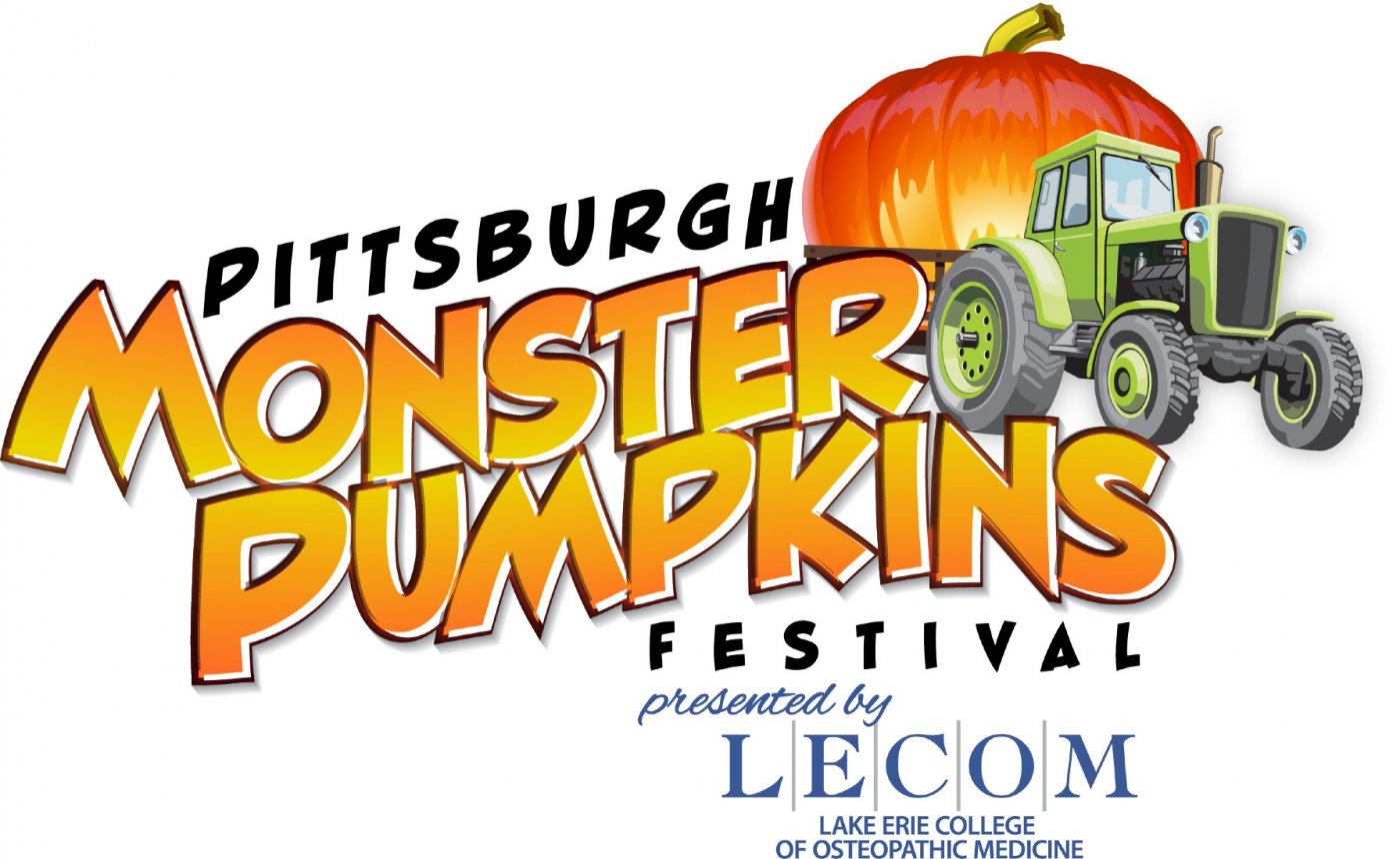Pittsburgh Monster Pumpkins Festival