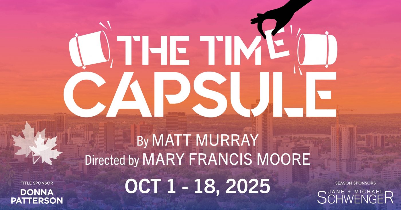 The Time Capsule