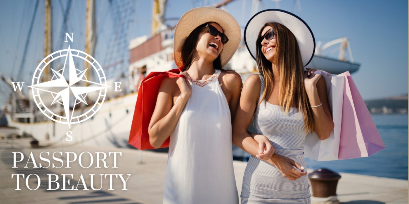Passport To Beauty 2025