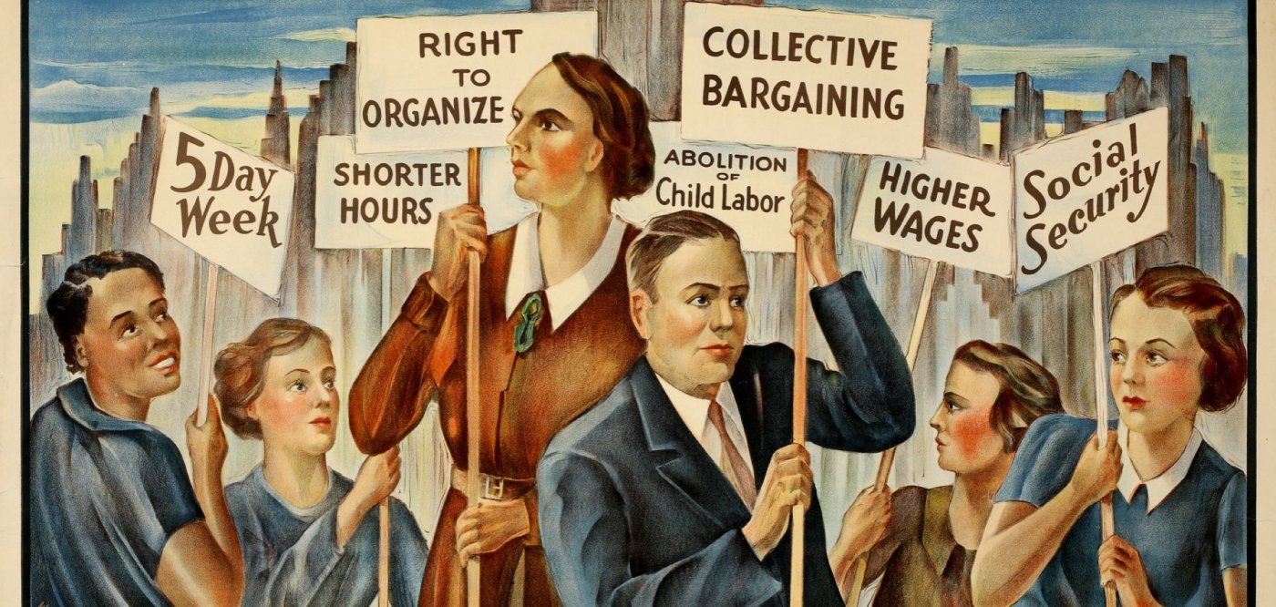WORKERS' RIGHTS RALLY CENTRAL FLORIDA
