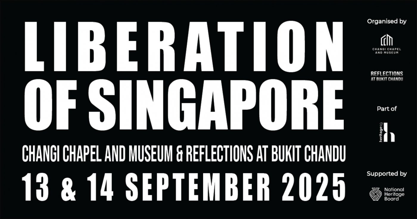Liberation of Singapore