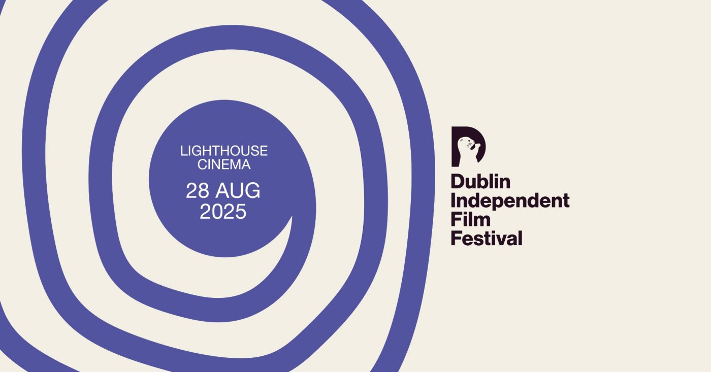 Dublin Independent Film Festival 2025