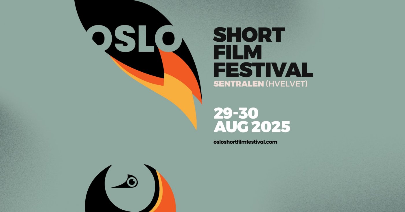Oslo Short Film Festival 2025