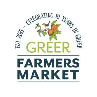 Greer Farmers Market