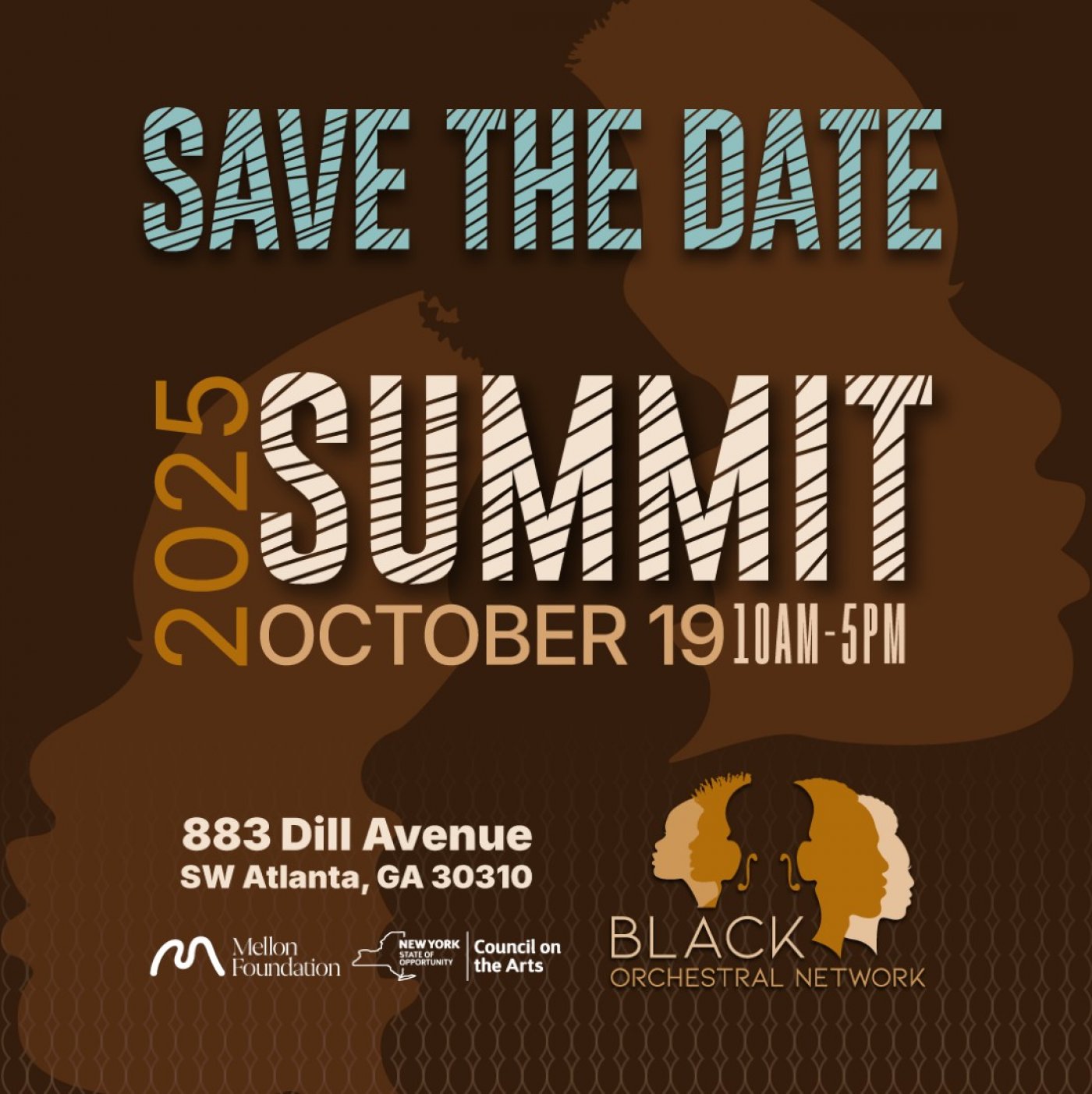 Black Orchestral Network Summit 2025