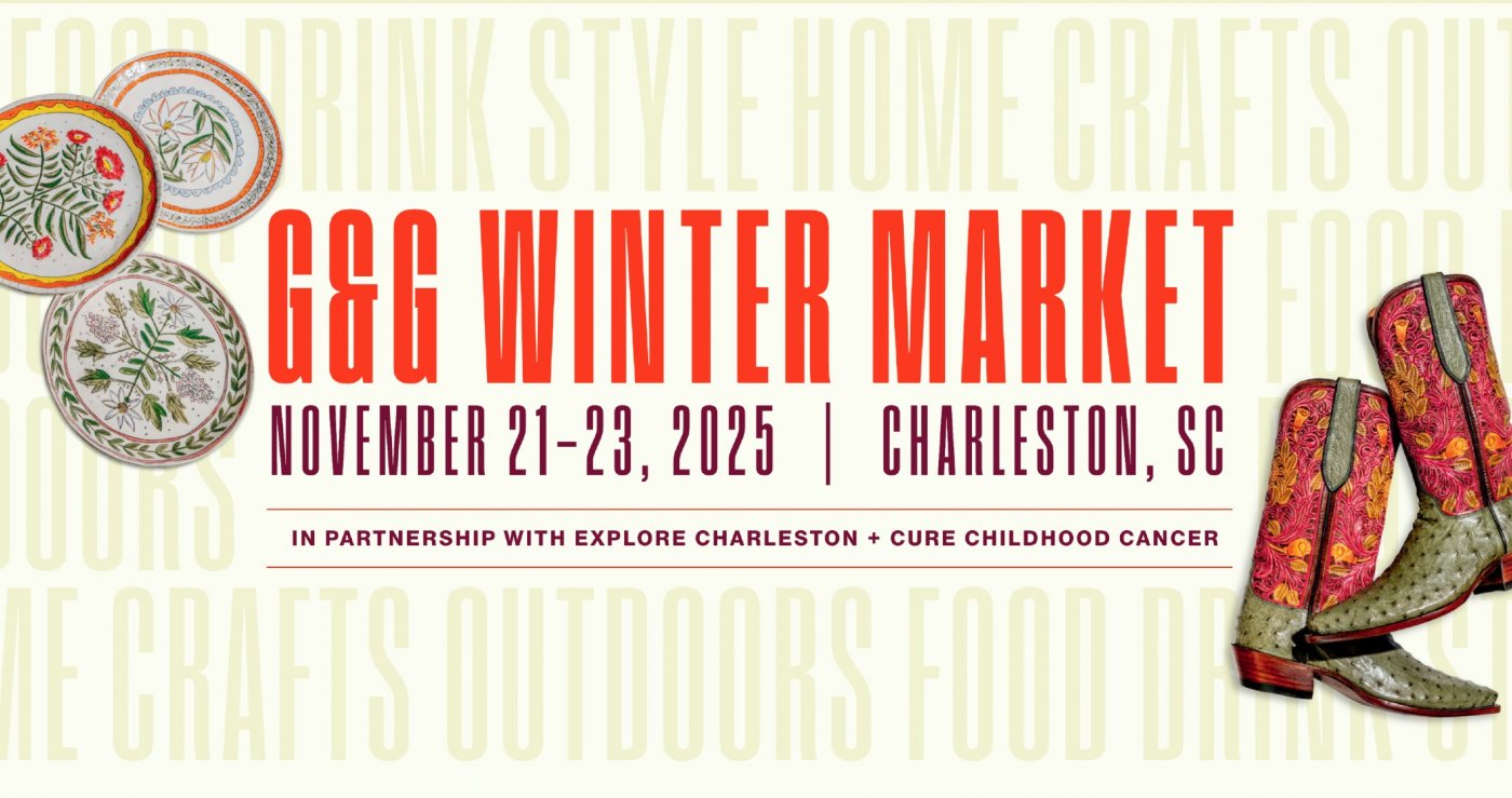 G&G Winter Market